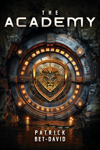 The Academy von Permuted Press