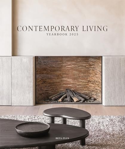 Contemporary Living Yearbook 2025 von Beta-Plus