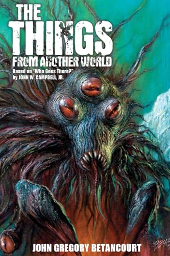 The Things from Another World von Wildside Press