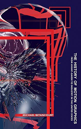 The History of Motion Graphics