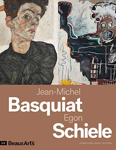 JEAN-MICHEL BASQUIAT - EGON SCHIELE: À LA FONDATION LOUIS VUITTON