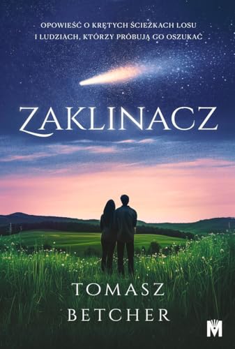 Zaklinacz von Mięta