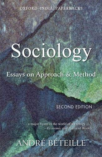 Essays on Approach and Method: Second Edition