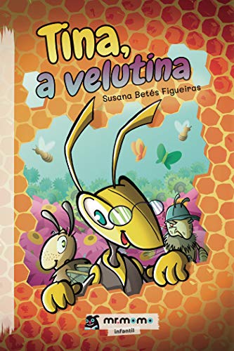 Tina, a velutina Tina, a velutina von Mr. Momo