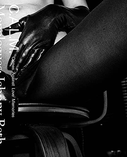 C.A.L.M.: Crimes Against Love Memories