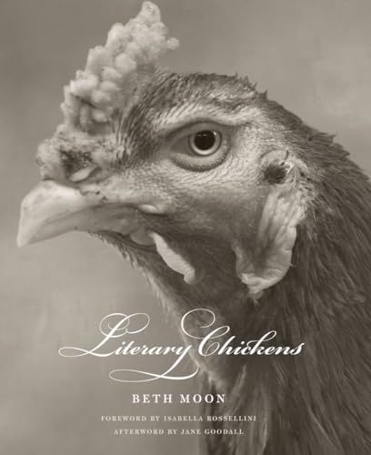 Literary Chickens