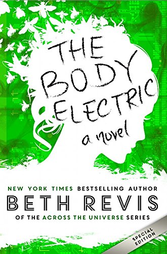 The Body Electric von Scripturient Books