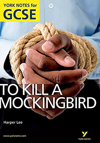 Harper Lee 'To Kill a Mockingbird' (York Notes for Gcse)