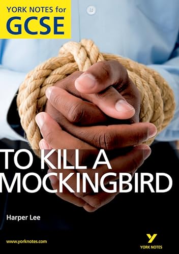 Harper Lee 'To Kill a Mockingbird' (York Notes for Gcse)