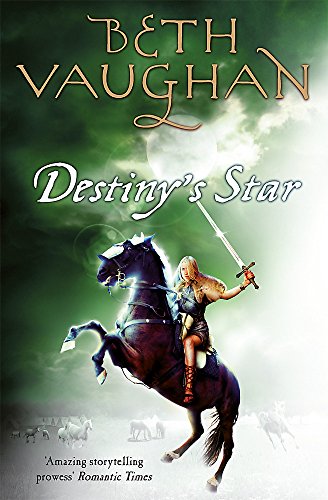 Destiny's Star von Gollancz
