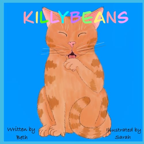 Killybeans von Independently published