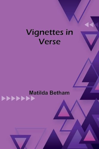 Vignettes in Verse von Alpha Edition