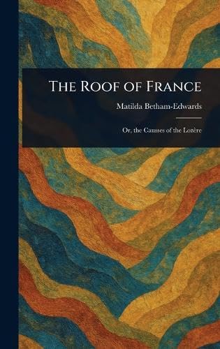 The Roof of France von Anson Street Press