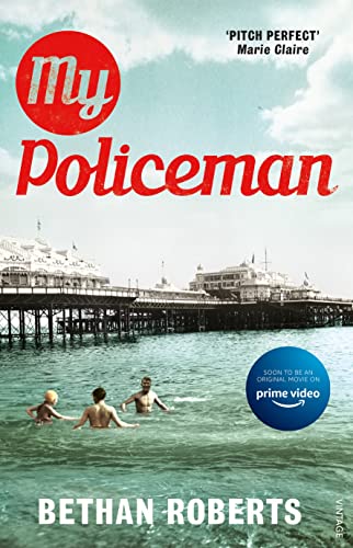 My Policeman: NOW A MAJOR FILM STARRING HARRY STYLES von Vintage