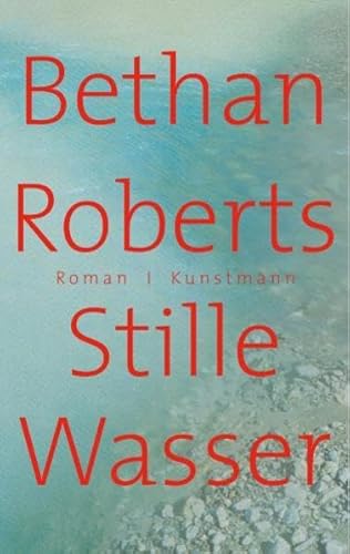 Stille Wasser: Roman