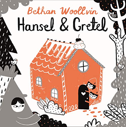 Hansel and Gretel (Rebel Fairytales) von Two Hoots