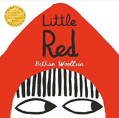Little Red: A Rebel Fairytale (Rebel Fairytales, 1) von Two Hoots