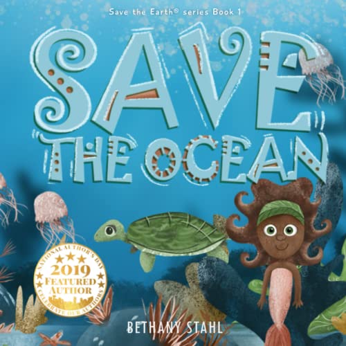 Save the Ocean (Save the Earth, Band 1)