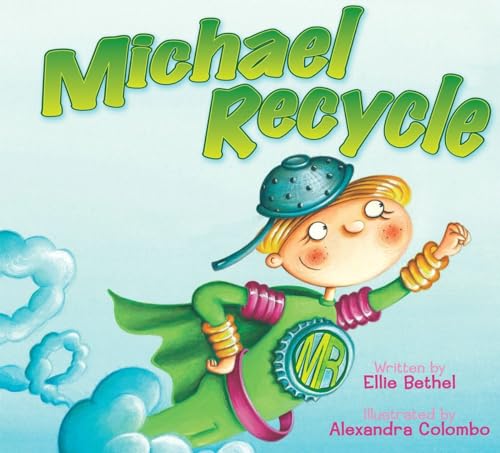 Michael Recycle von IDW
