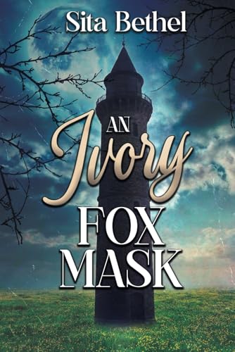 An Ivory Fox Mask von NineStar Press