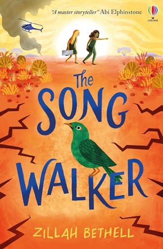 The Song Walker von Usborne