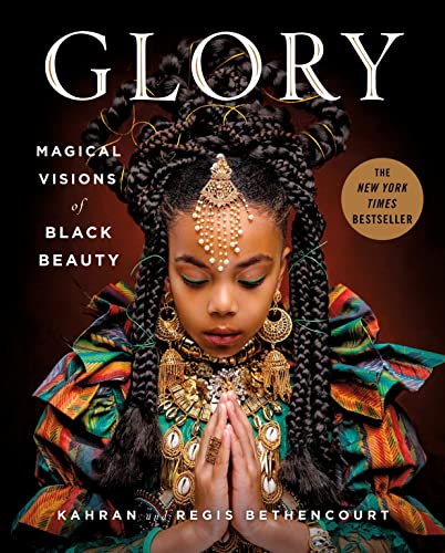 Glory: Magical Visions of Black Beauty von St. Martin's Press