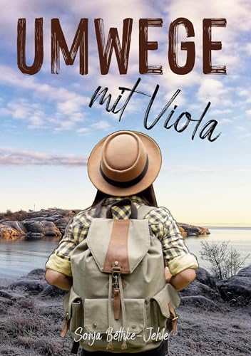 Umwege mit Viola: Eine berührende LGBTQ+ Romanze in Skandinavien von BoD – Books on Demand