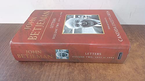 1952-84 (v.2) (Letters)