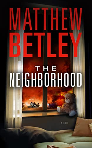 The Neighborhood: A Thriller von Blackstone Publishing