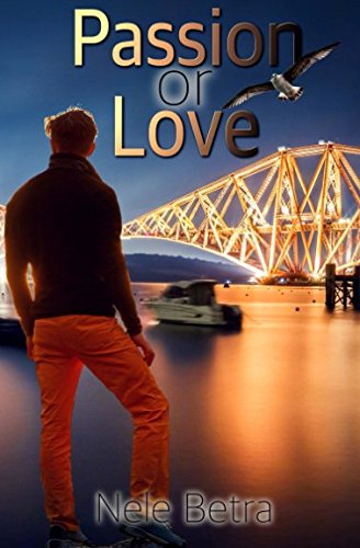 Passion or Love (Friendships, Band 3) von CreateSpace Independent Publishing Platform