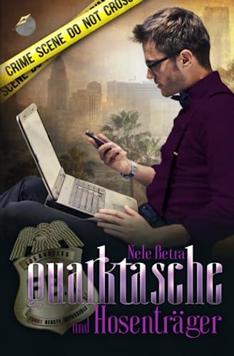 Quarktasche und Hosenträger (F.B.I. – FUNNY BEASTY IMPOSSIBLE, Band 3)