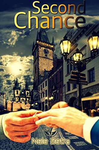 Second Chance (Friendships, Band 5) von CreateSpace Independent Publishing Platform