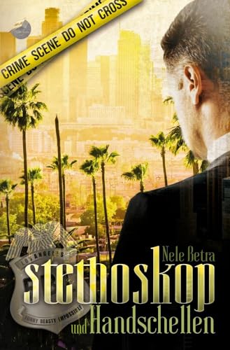 Stethoskop und Handschellen (F.B.I - FUNNY BEASTY IMPOSSIBLE)