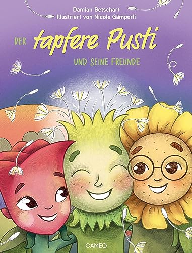Der tapfere Pusti und seine Freunde
