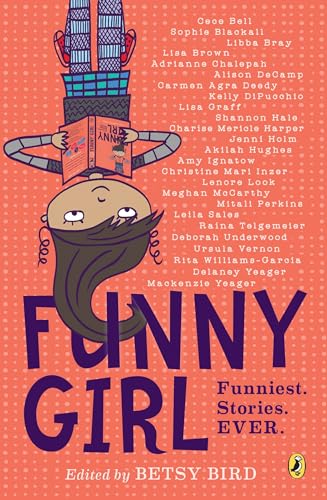 Funny Girl: Funniest. Stories. Ever. von Puffin Books