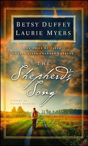 The Shepherd's Song: A Story of Second Chances