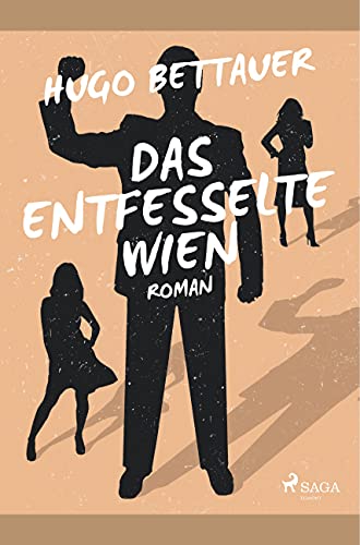 Das entfesselte Wien von SAGA Books ¿ Egmont