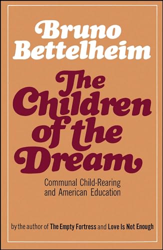 The Children of the Dream von Simon & Schuster
