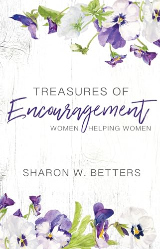 Treasures of Encouragement: Women Helping Women von P & R Publishing Co.