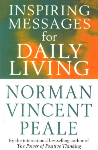 Inspiring Messages For Daily Living von Vermilion