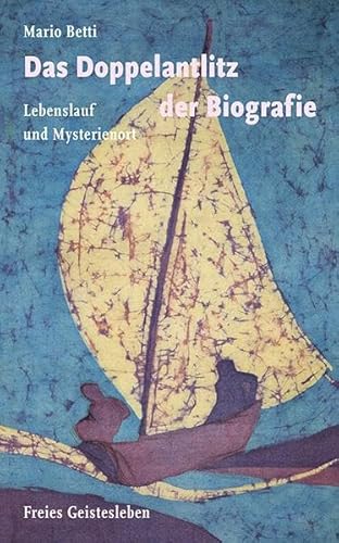 Das Doppelantlitz der Biografie: Lebenslauf und Mysterienort von Freies Geistesleben GmbH