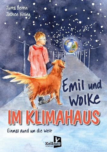 Emil und Wolke im Klimahaus