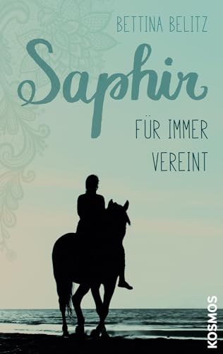 Saphir - Für immer vereint Saphir - Für immer vereint