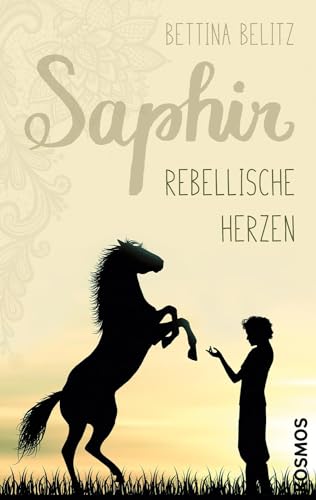 Saphir - Rebellische Herzen von Kosmos