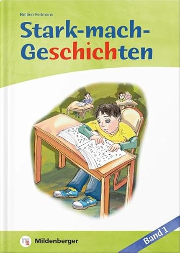 Stark-mach-Geschichten - Band 1 Stark-mach-Geschichten - Band 1