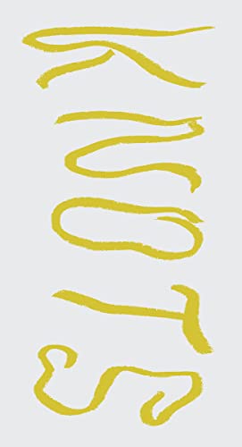 Seth Price: Knots (Zeitgenössische Kunst)