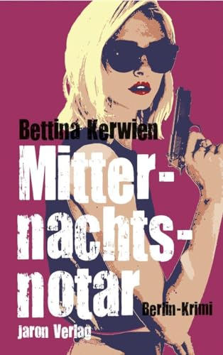 Mitternachtsnotar: Berlin-Krimi
