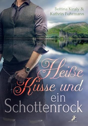 Heiße Küsse und ein Schottenrock