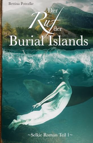 Der Ruf der Burial Islands