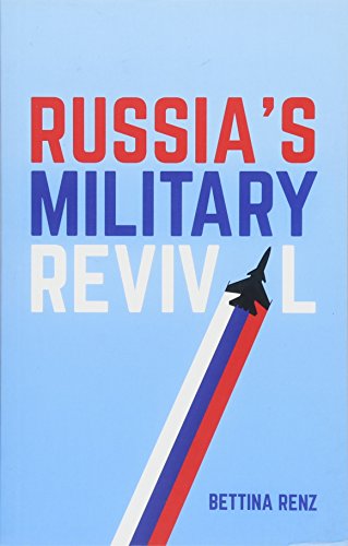 Russia's Military Revival von Polity